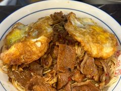 -李叁面馆(妇幼店)