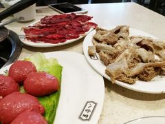 -八合里潮汕鲜牛肉火锅(吉大店)