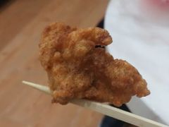 -1973继光香香鸡(大东方百货店)