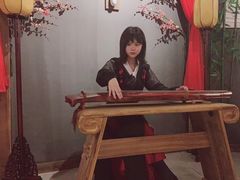 -MAX伯爵沉浸式超级游戏体验馆·实景桌游·剧本杀(小时代店)