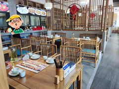 -严记小天府酸菜鱼(西四路店)