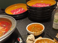 -牛New寿喜烧(新六百店)