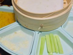 -羲和雅苑•北京烤鸭(瑞吉店)