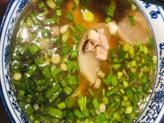 -马吉德牛肉拉面(新街口店)