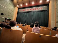 -中国福利会少年宫