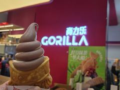 -高力乐面包咖啡厅(西塔店)