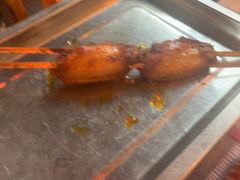 -福苗小骆驼烧烤(莲湖路店)
