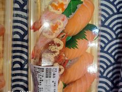 -盒马鲜生(189购物中心店)