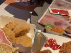 -麦当劳(漳州二路店)