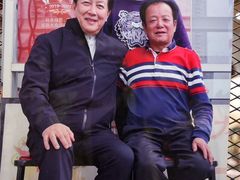 -三妹小龙虾·黄油蟹(华侨城总店)