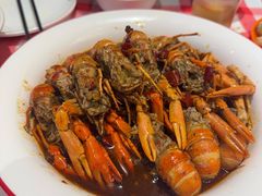 -江味龙虾馆·裸蓝龙虾(南山店)