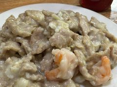 奶爆两样-老七饭馆(光荣道总店)