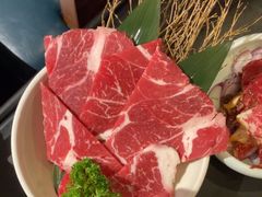 -九田家黑牛烤肉料理(新辰里亚运村店)