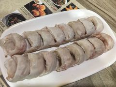 -汕头泉成沙茶火锅(中山总店)