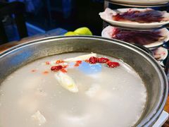 -天怡·鱼工厂(梅溪湖店)