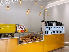 -麦当劳(徐汇漕溪北路百脑汇店)