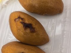 -鲍师傅糕点(江苏路店)