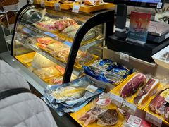 -三阳盛(南京西路店)