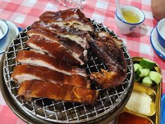 -琼大师东方烤乳猪(亚特兰蒂斯店)