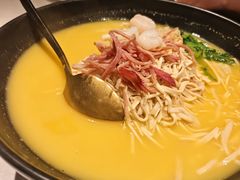 鸡火煮干丝-醉舍·新淮扬菜(长宁龙之梦店)