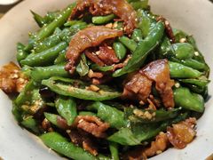 -西郊八号·山野江西菜(开发区店)