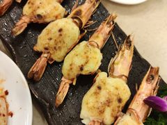 大虾铜锣烧-福云龙(黄河南大街店)