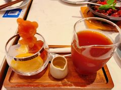 -鹿港小镇(悠唐店)