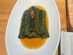 -竹里馆·淮扬菜·功夫茶(老门东店)
