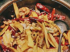 -大拙里·精致融合菜(沙湖桃源国际店)