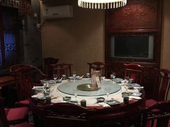 包厢-老广酒楼(樱花店)