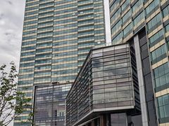 -上海浦东嘉里大酒店