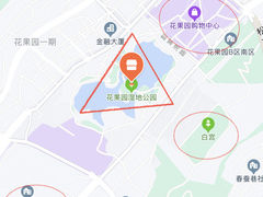 -花果园湿地公园