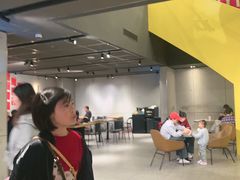 -麦当劳(豫园店)