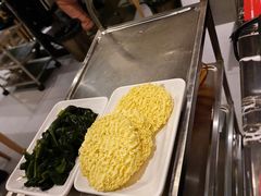 -古乐牛香·鲜牛肉牛杂火锅(解放东路店)