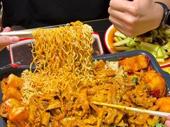 -郑喜旺烧烤(郑州总店)