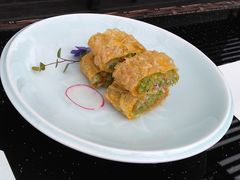 -荷风细雨·中国茶宴(碧云店)