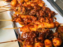 -多鱼炸串麻辣烫(闽江路店)