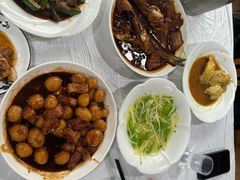 -小六农家乐(崇明西沙湿地店)