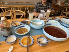 -和雅集素食(景区店)
