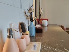 -见康道莱•足浴按摩•艾灸•SPA(友谊店)