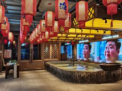 -胖姐渔村(中源大道店)