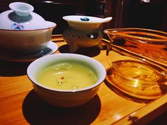 金萱乌龙-我茶人文茶馆