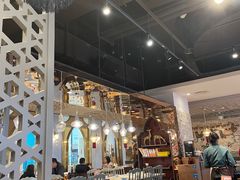 大堂-天山传奇新疆菜(SKLP店)