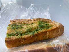 经典欧包法式蒜香-JUST HOT佳禾欧包(大学城店)