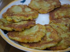 土豆饼-家族食馆(恒昊小区店)