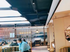 大堂-野妹火锅(龙岗店)