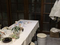 -朝画惜时·陶艺·手作·团建