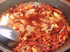 -受气牛肉·重庆耙牛肉(来福士店)