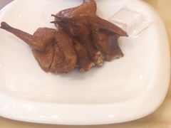 -锦粤宫·精致粤菜(深圳北站店)