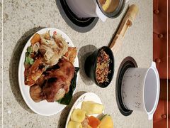 -永远爱烤肉火锅自助(龙德广场店)